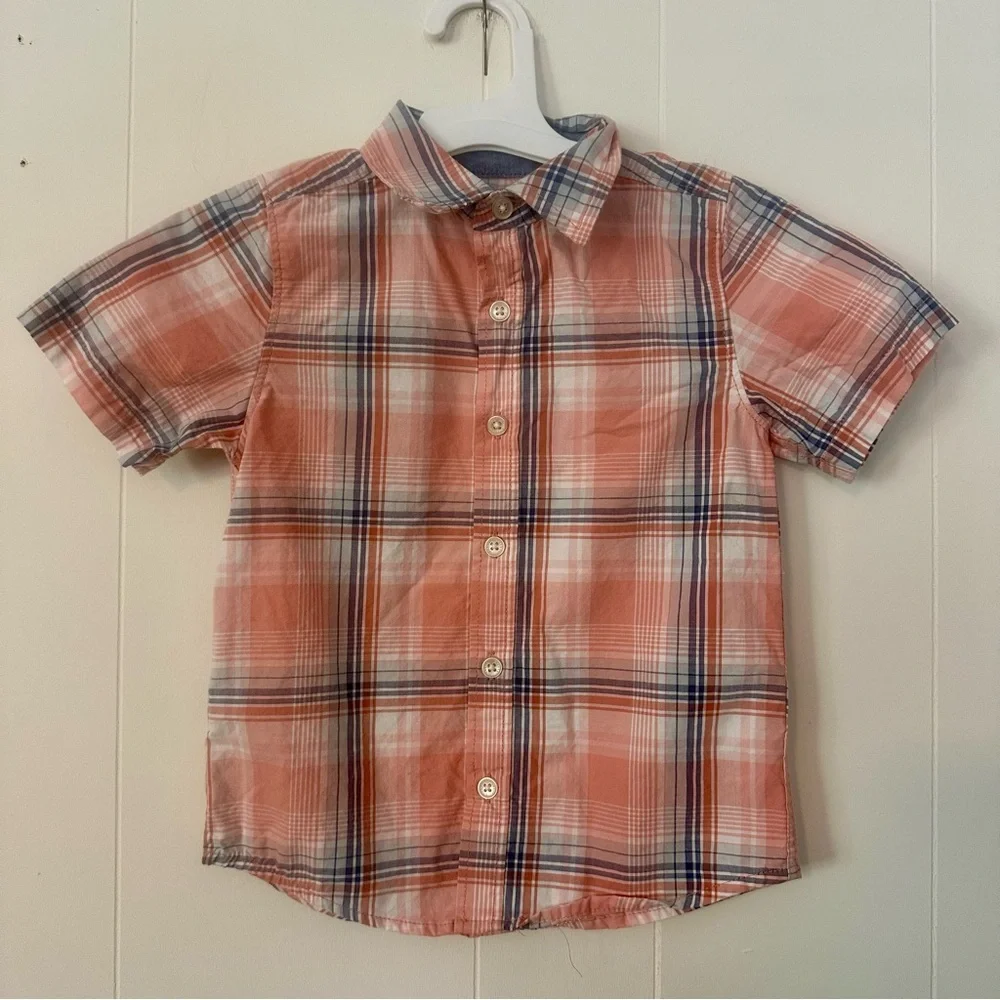 OshKosh Bgosh this stylish